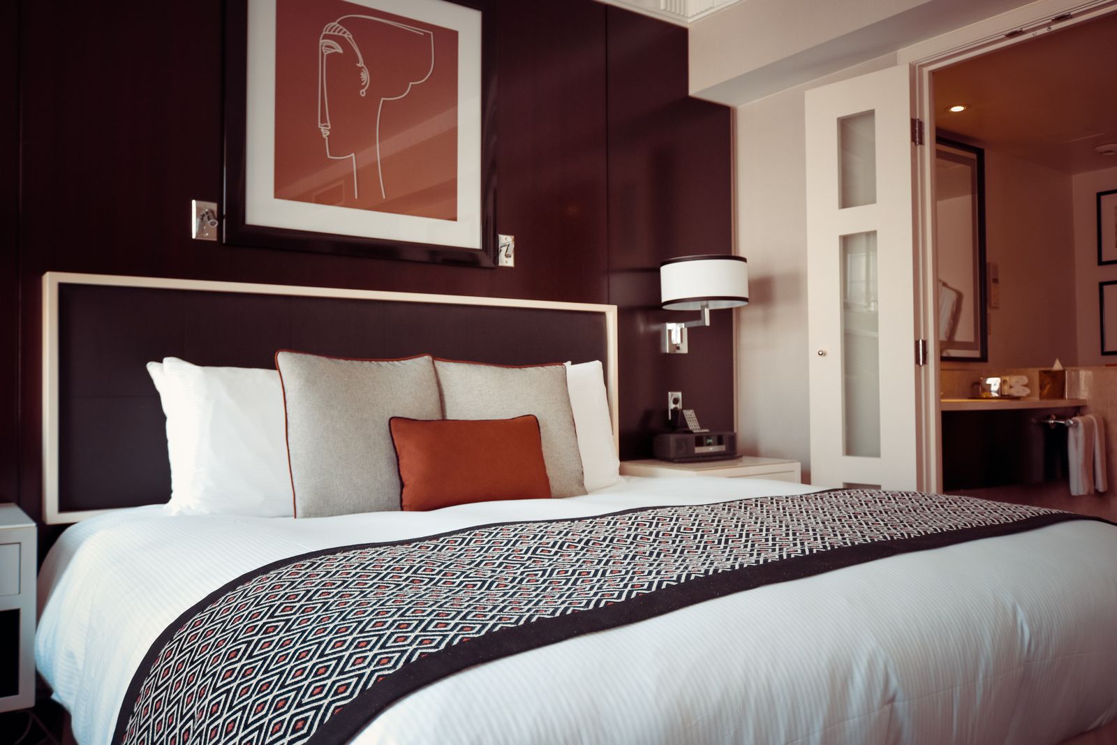 Skyline Suite