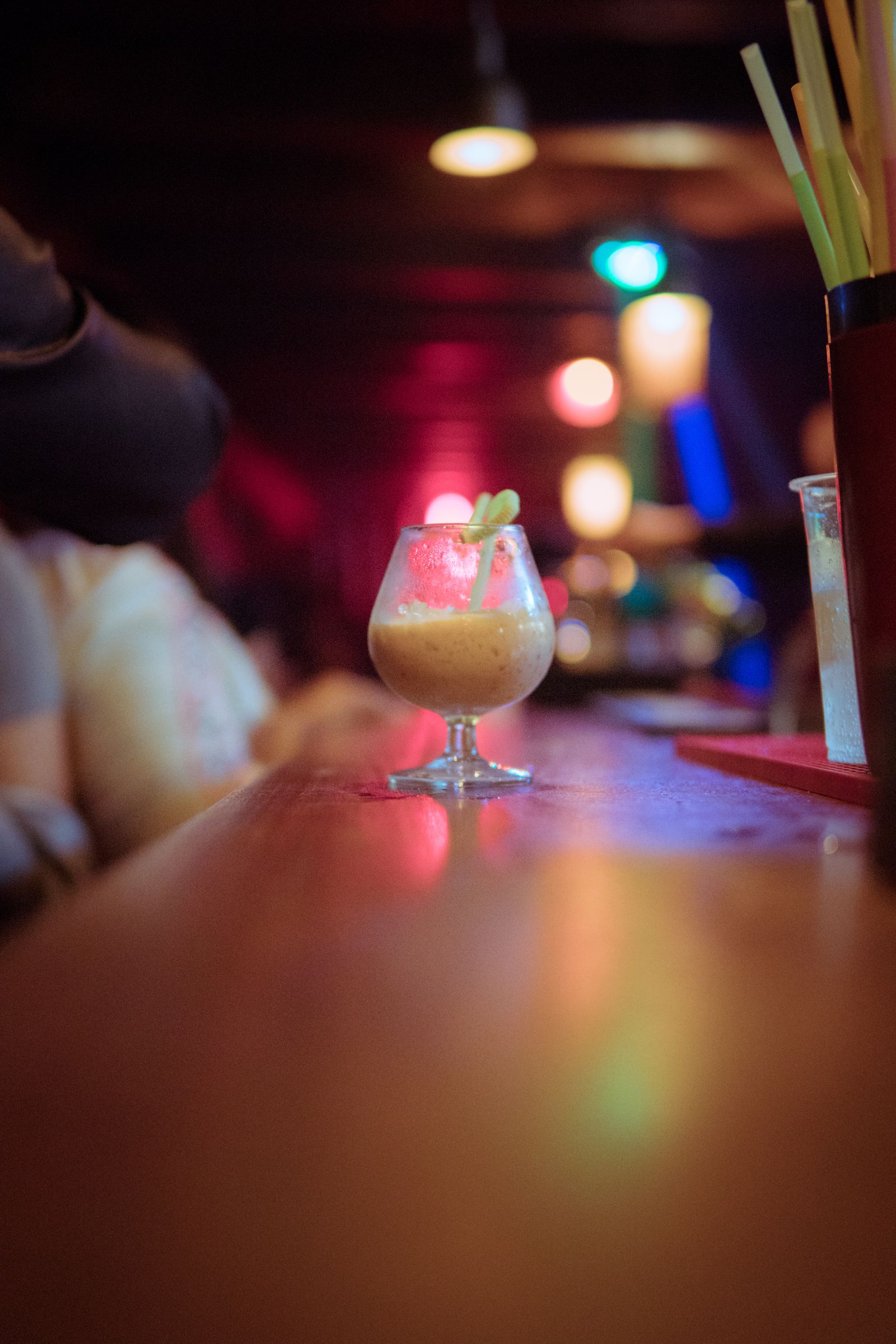 Cocktails on Fourteen