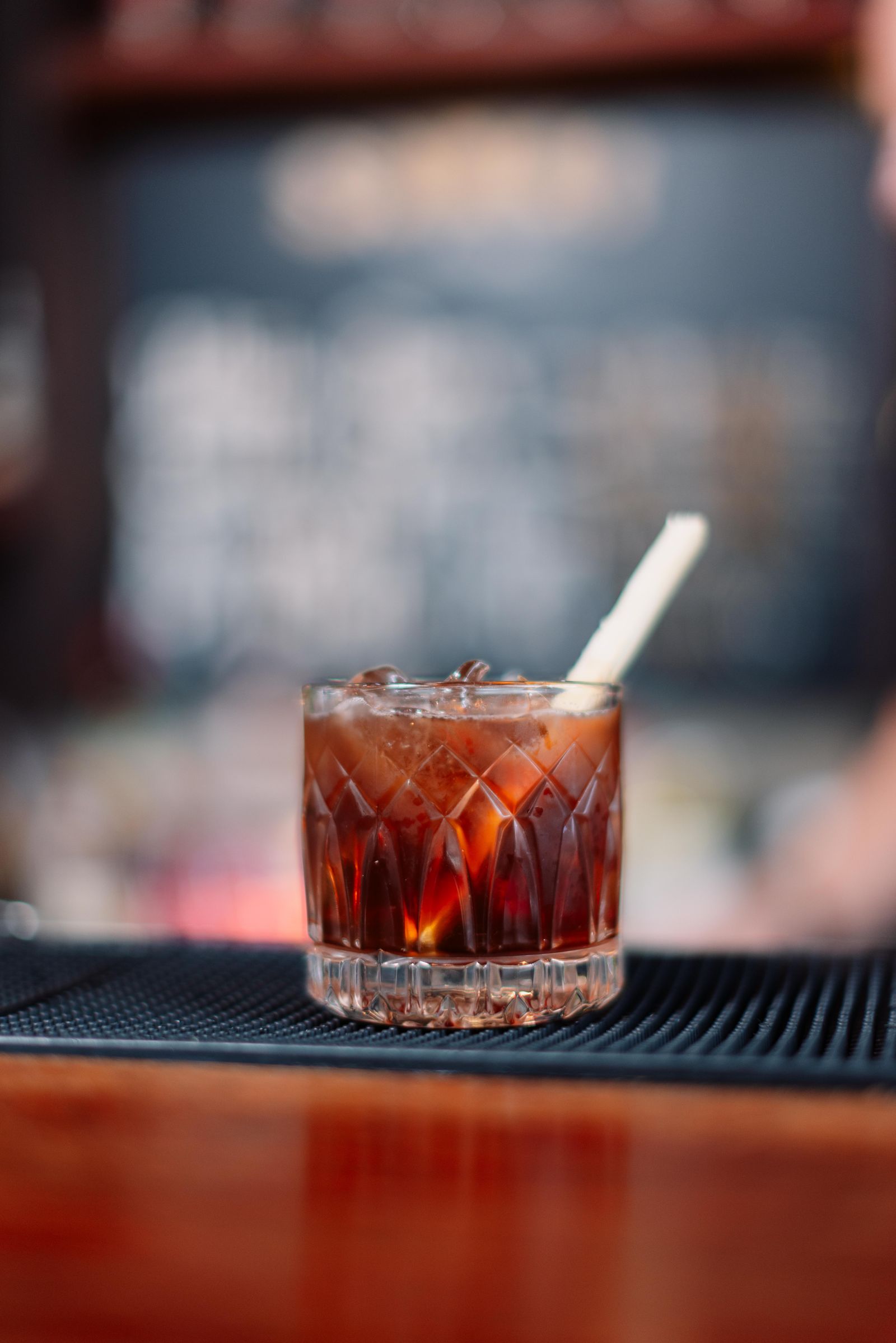 Cocktails on Fourteen