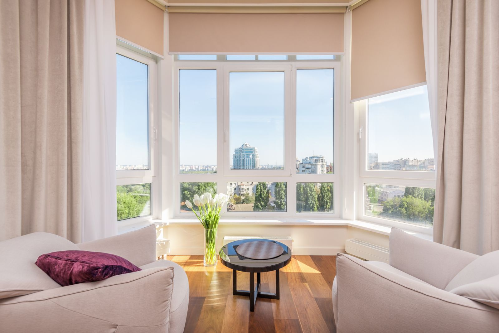 Double Queen Loft