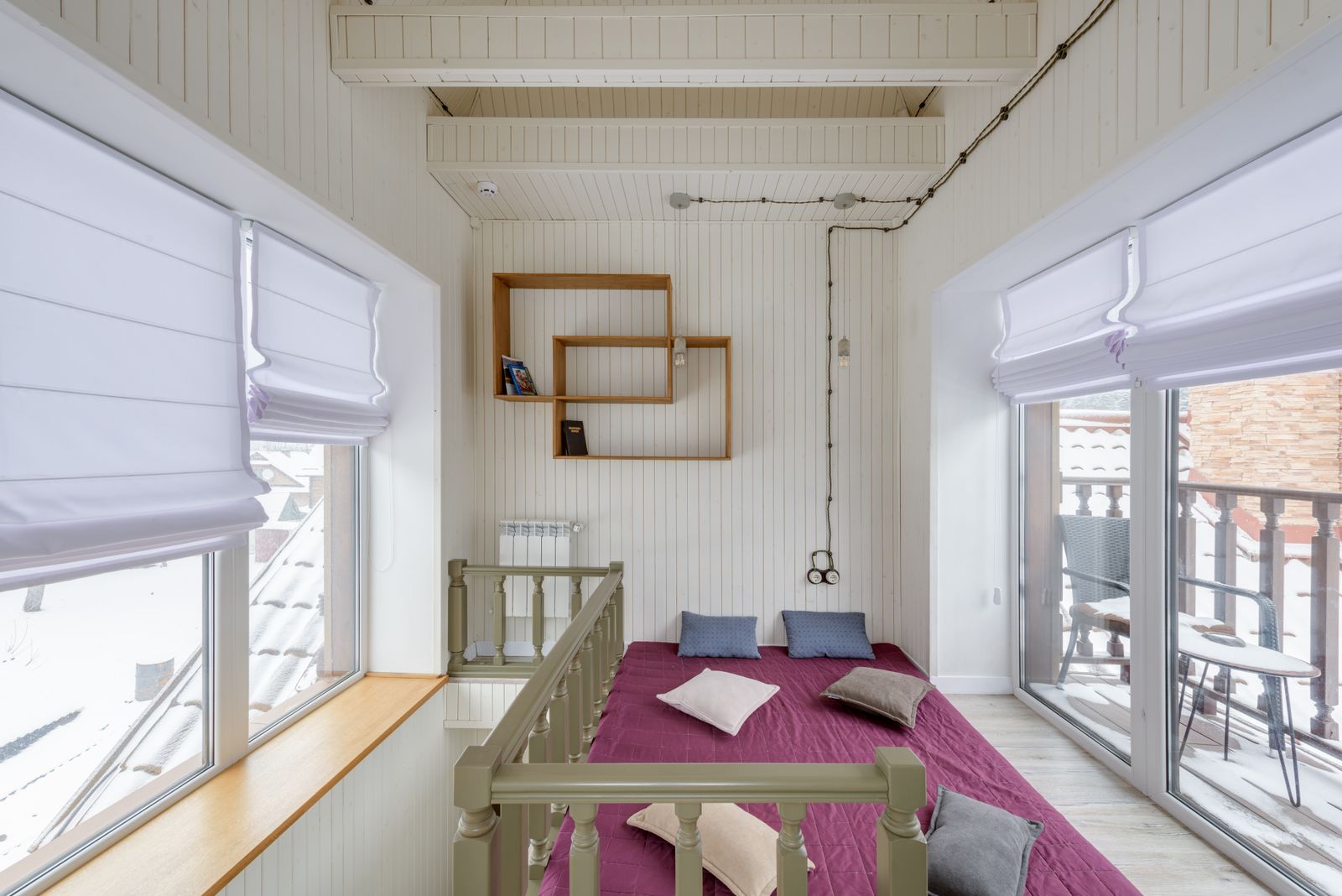 Work Loft